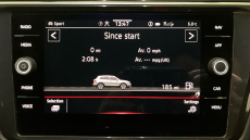 Volkswagen Tiguan 1.5 TSI 150 Active 5dr Petrol Estate